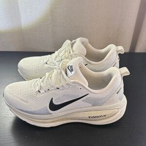 Nike Vomero 18 with Zoom X